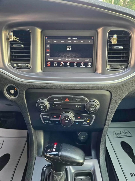 2020 Dodge Charger 7th Gen - Image 10 of 14