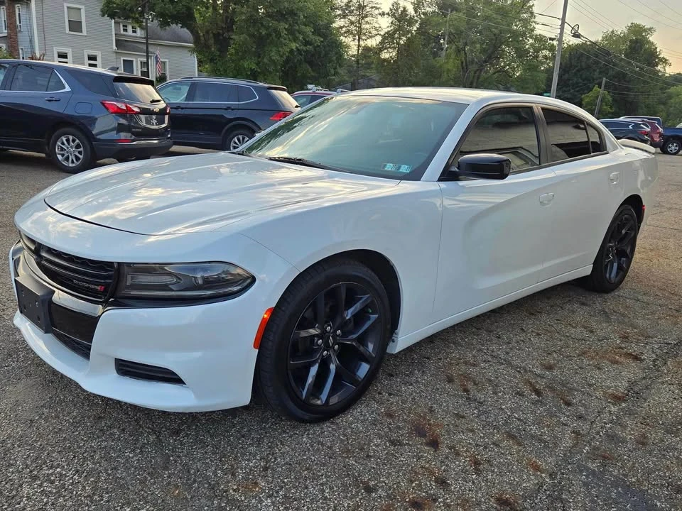 2020 Dodge Charger 7th Gen - Image 6 of 14