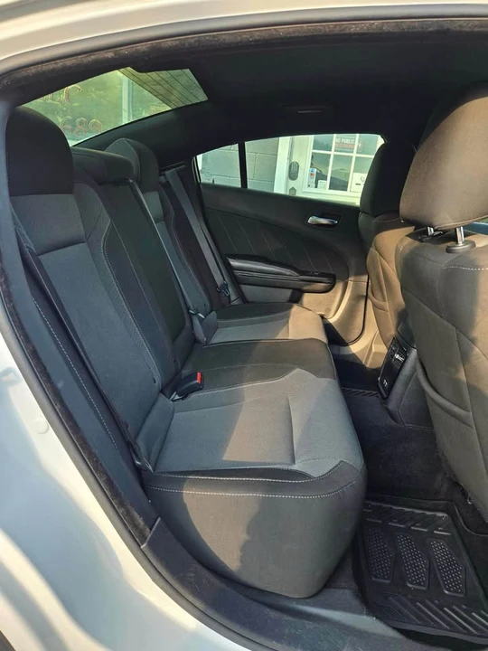2020 Dodge Charger 7th Gen - Image 14 of 14