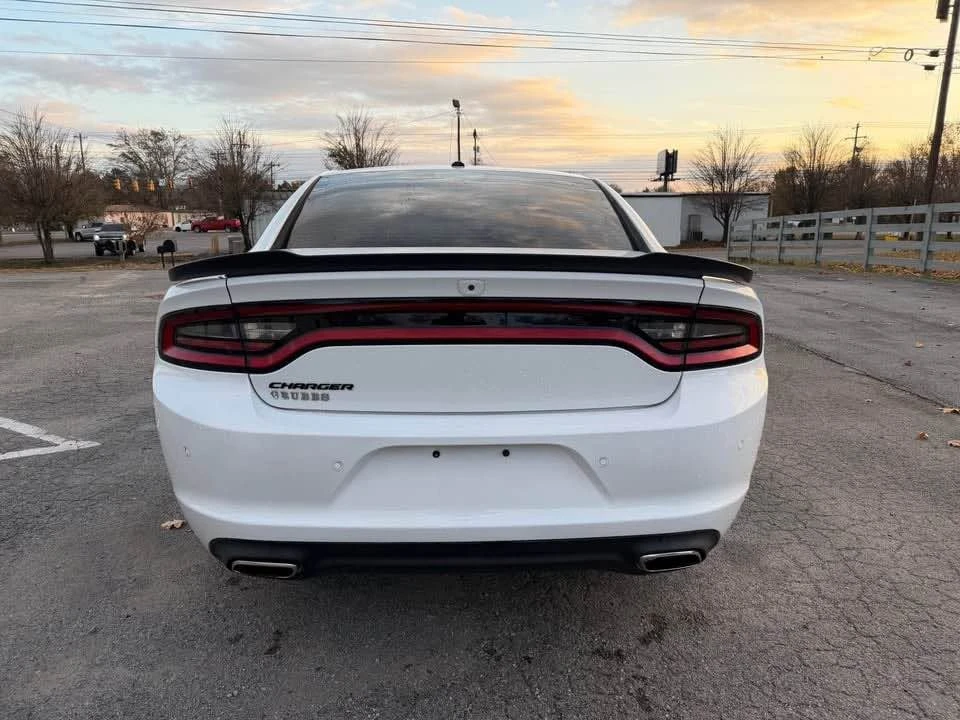 2020 Dodge Charger 7th Gen - Image 6 of 13
