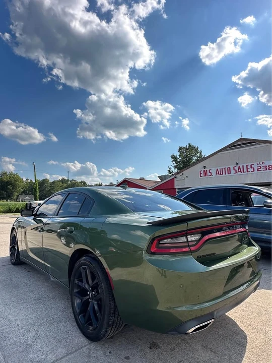 2020 Dodge Charger 7th Gen - Image 3 of 11