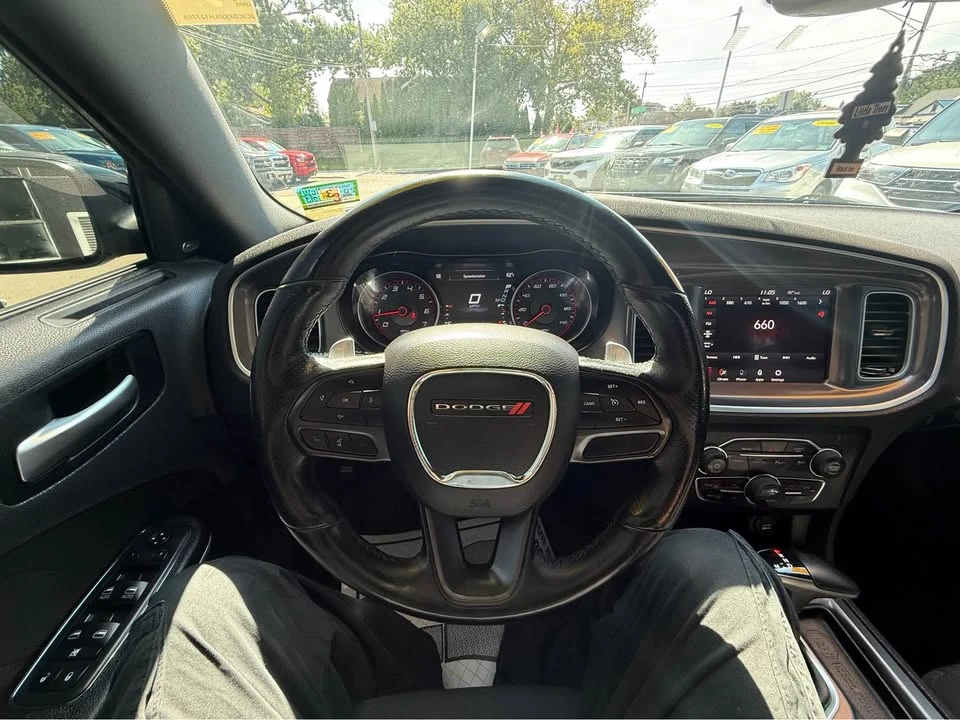 2020 Dodge Charger 7th Gen - Image 15 of 20