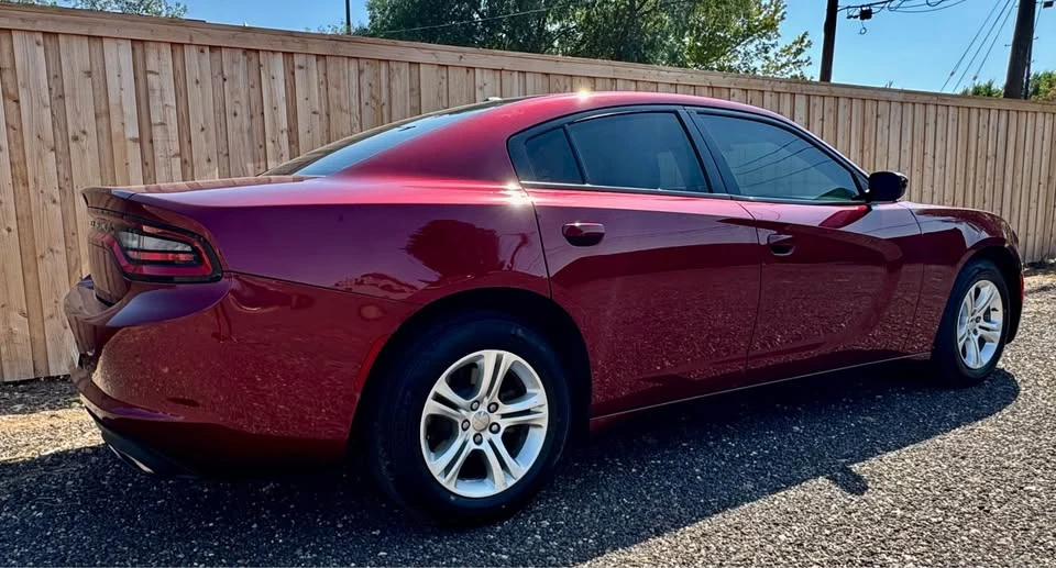 2020 Dodge Charger 7th Gen - Image 3 of 11