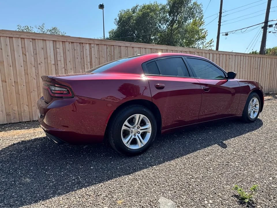 2020 Dodge Charger 7th Gen - Image 4 of 11