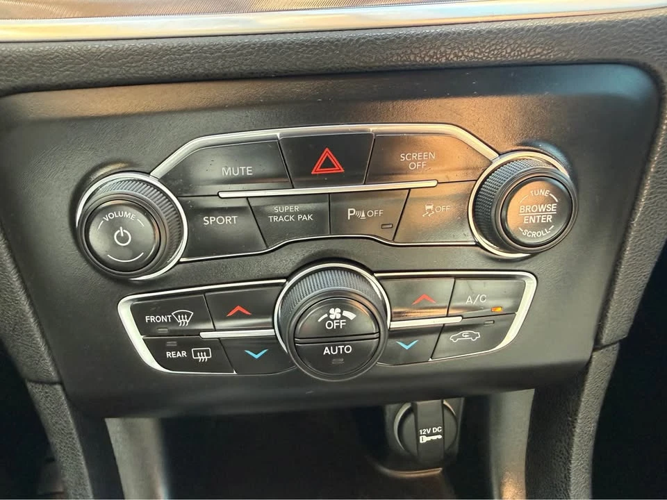 2020 Dodge Charger 7th Gen - Image 19 of 20