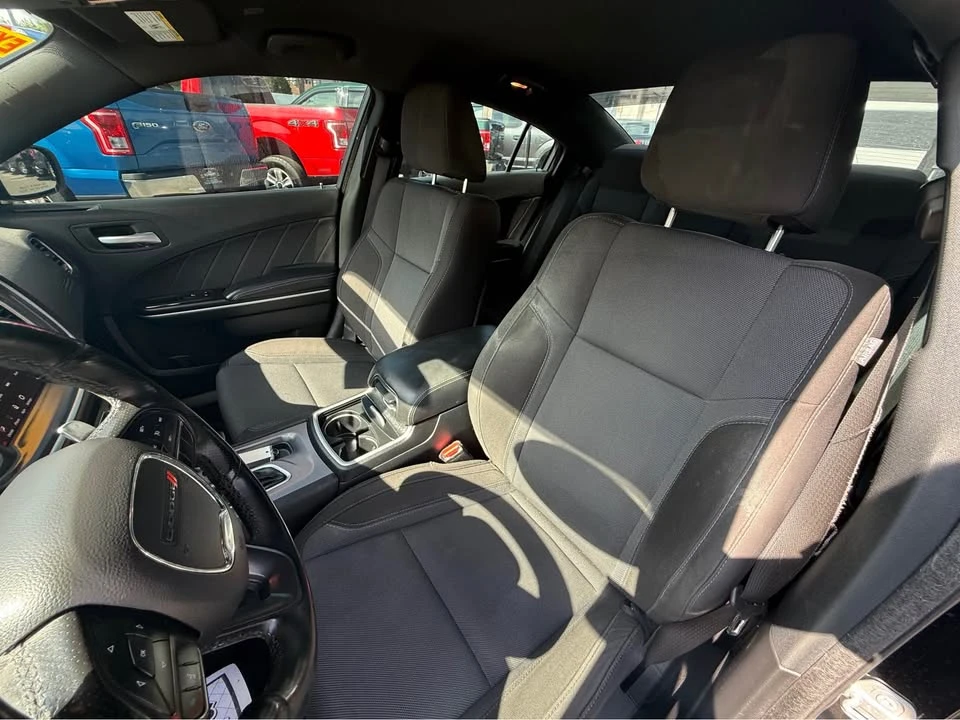 2020 Dodge Charger 7th Gen - Image 10 of 20