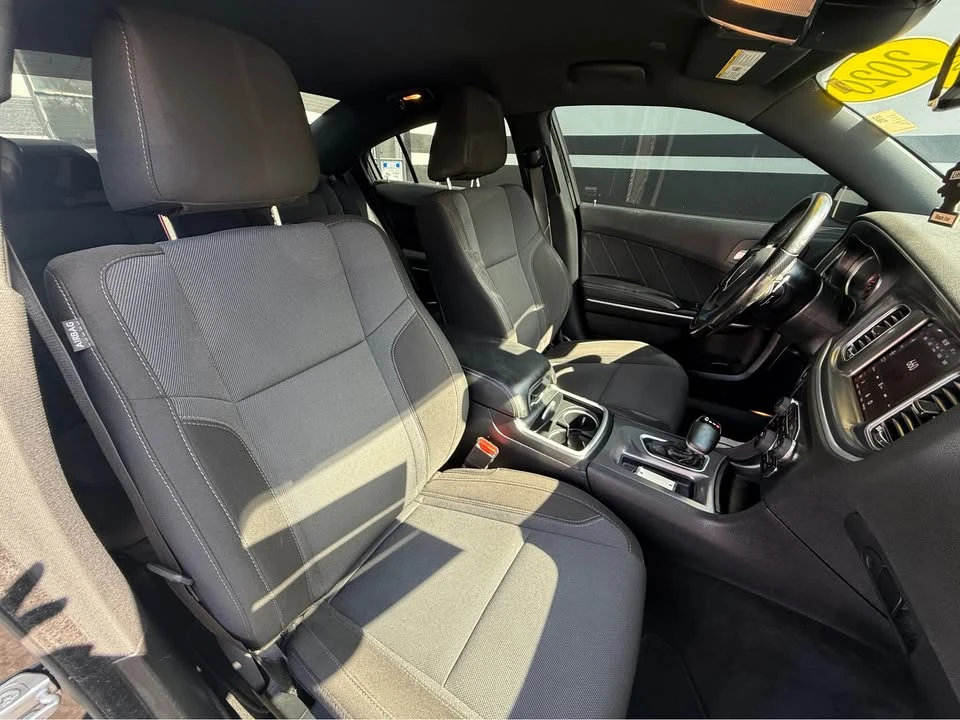 2020 Dodge Charger 7th Gen - Image 12 of 20