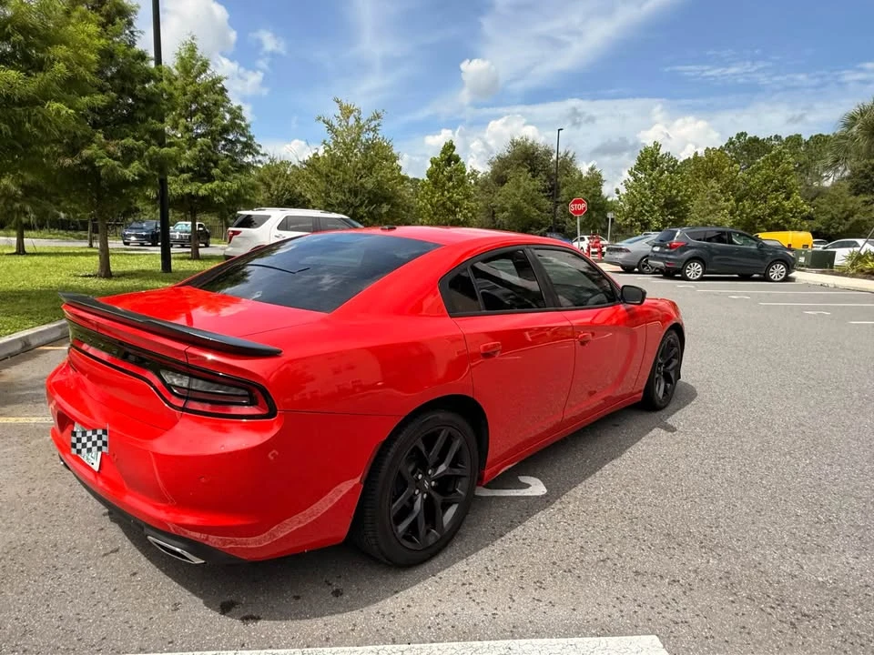 2020 Dodge Charger 7th Gen - Image 6 of 15