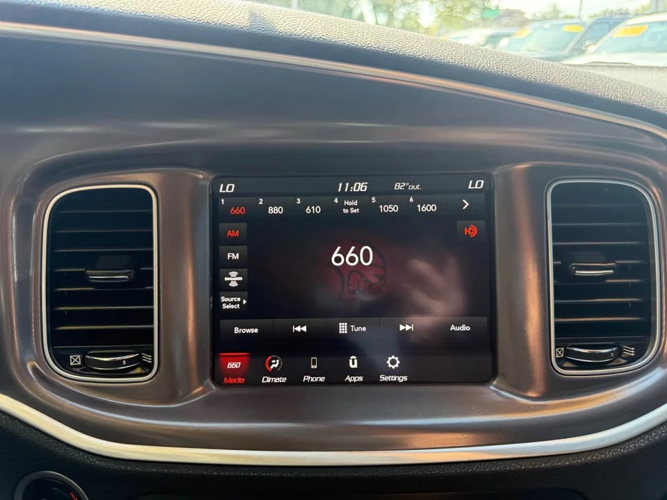 2020 Dodge Charger 7th Gen - Image 17 of 20