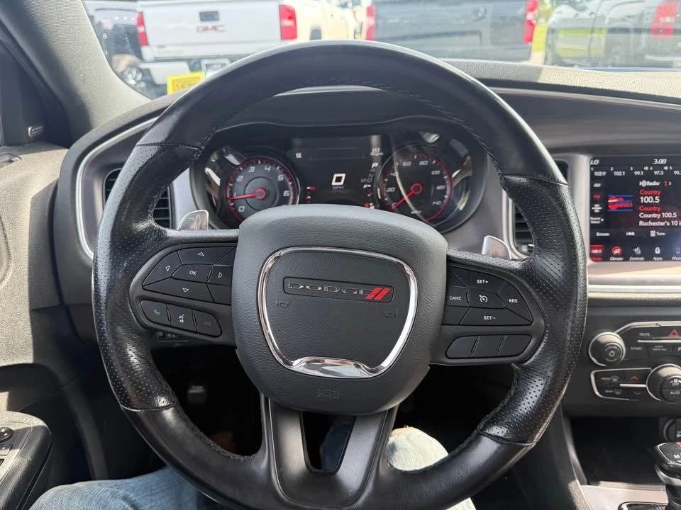 2020 Dodge Charger 7th Gen - Image 16 of 16