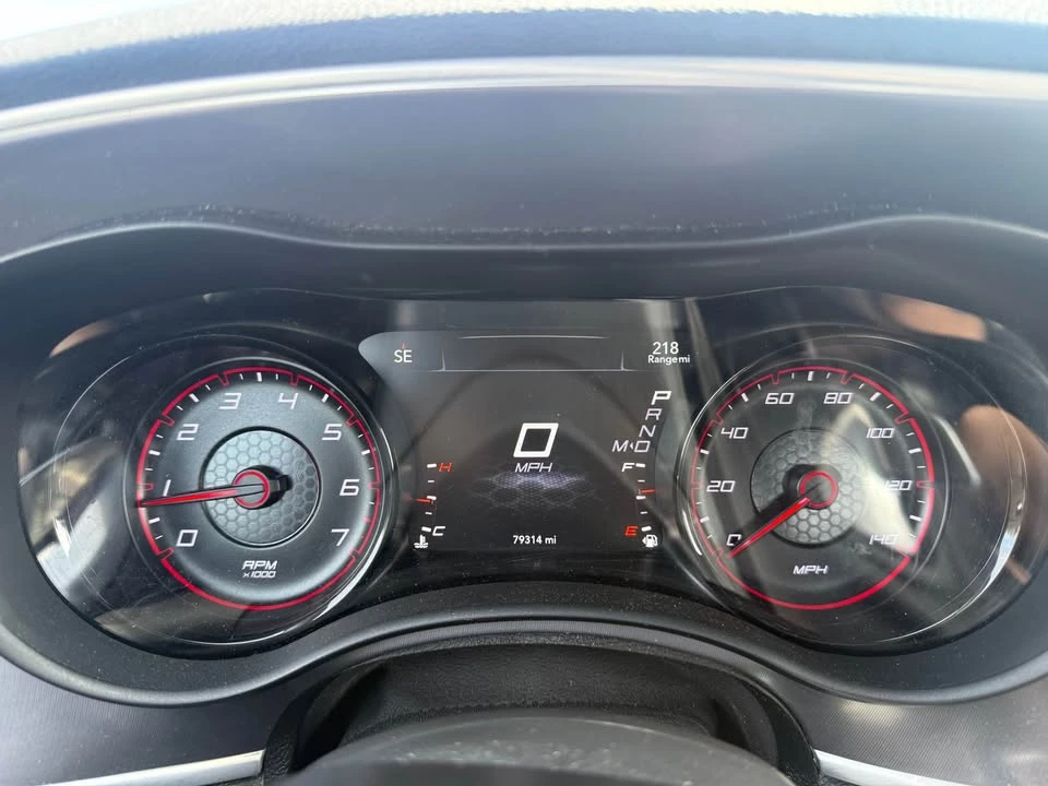 2020 Dodge Charger 7th Gen - Image 13 of 16