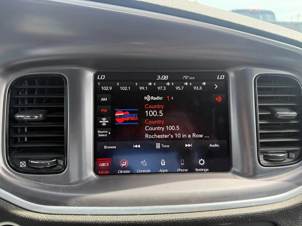 2020 Dodge Charger 7th Gen - Image 15 of 16
