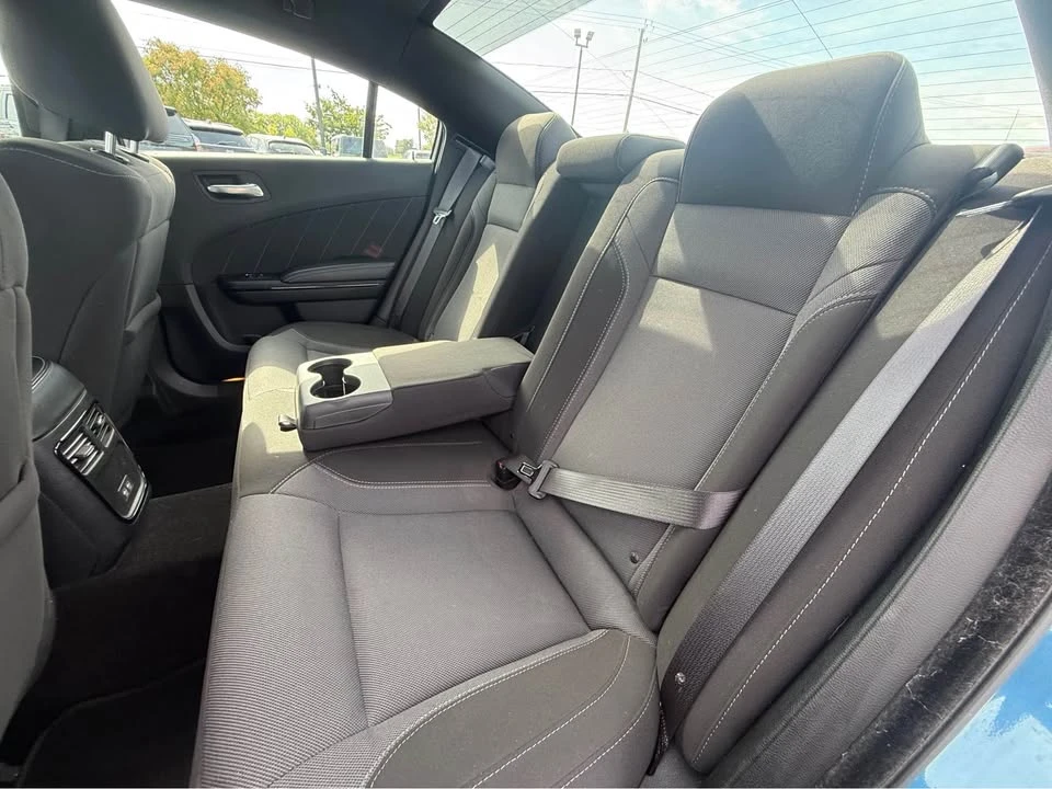 2020 Dodge Charger 7th Gen - Image 9 of 16