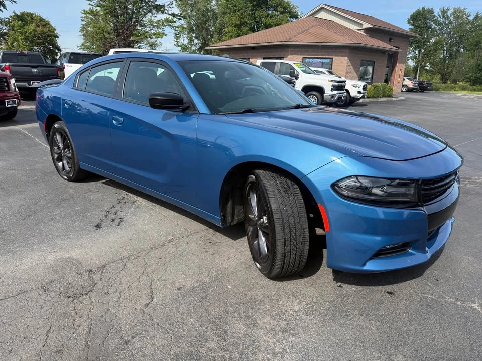 2020 Dodge Charger 7th Gen - Image 2 of 16
