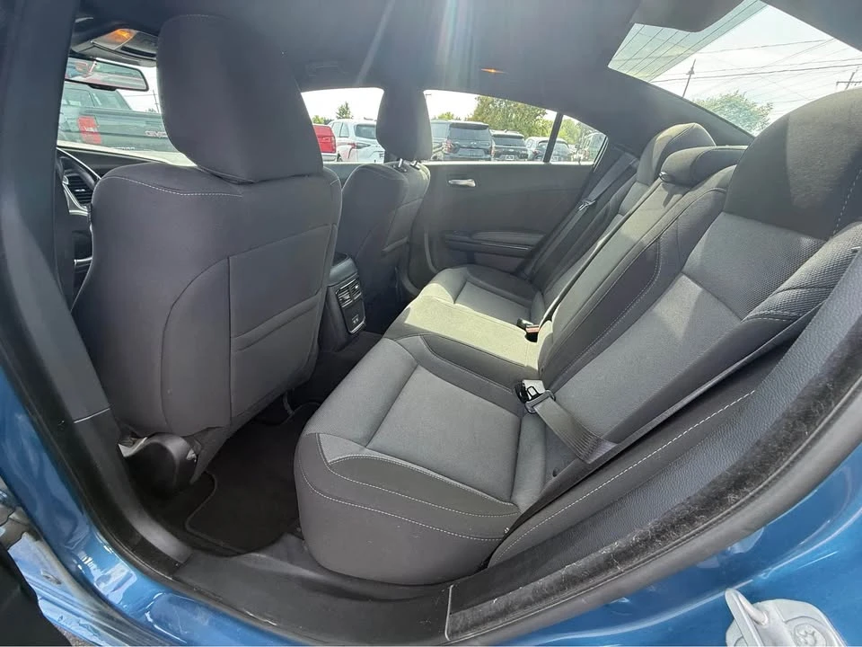 2020 Dodge Charger 7th Gen - Image 8 of 16