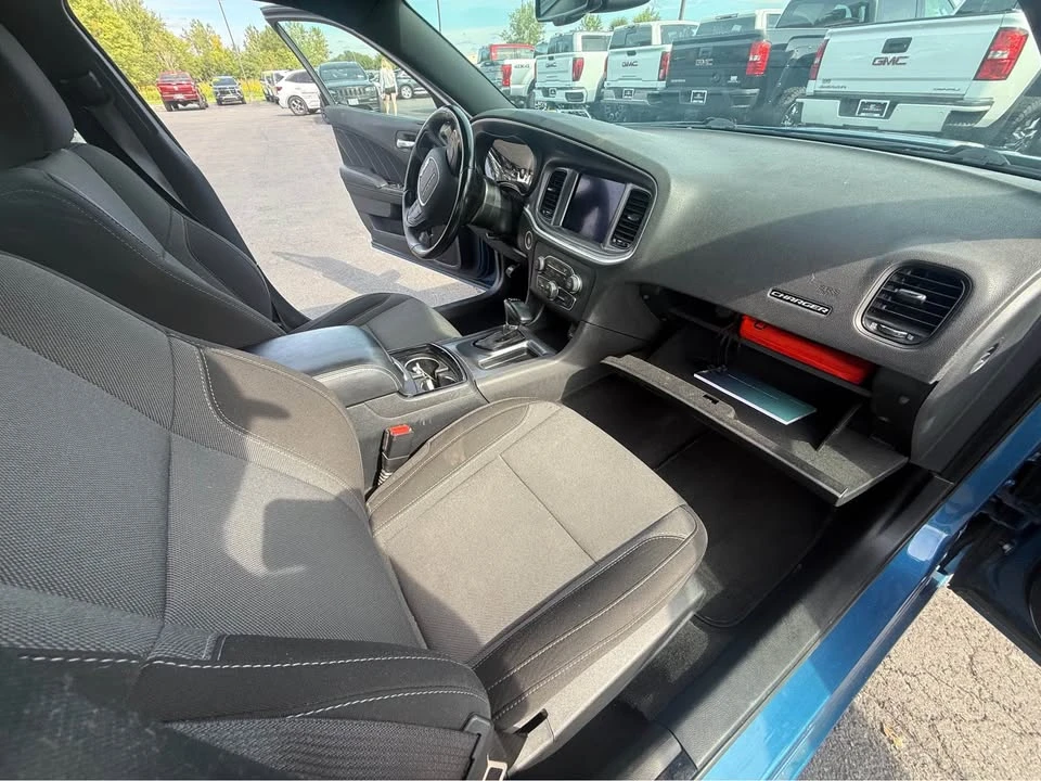 2020 Dodge Charger 7th Gen - Image 12 of 16