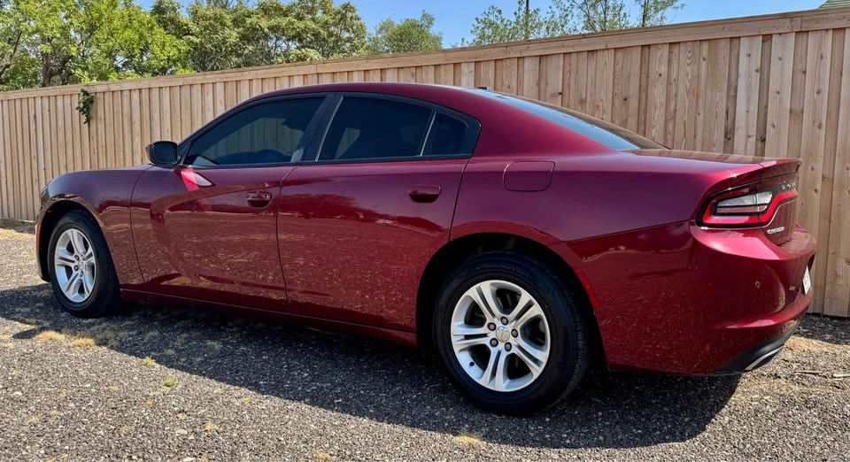 2020 Dodge Charger 7th Gen - Image 7 of 11