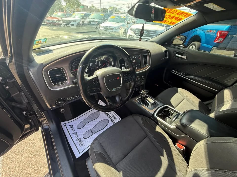 2020 Dodge Charger 7th Gen - Image 11 of 20