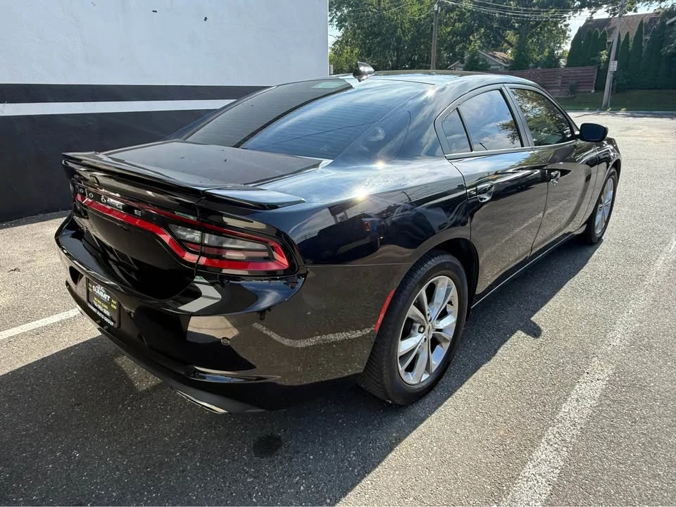 2020 Dodge Charger 7th Gen - Image 6 of 20