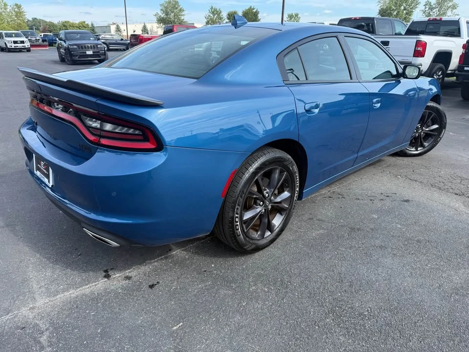 2020 Dodge Charger 7th Gen - Image 3 of 16