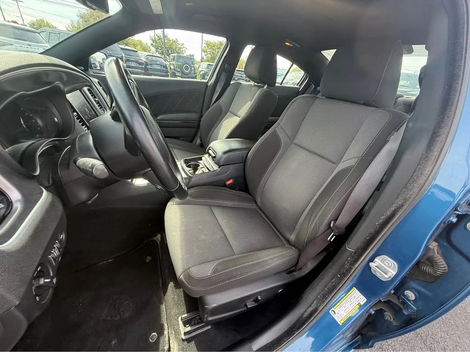 2020 Dodge Charger 7th Gen - Image 7 of 16