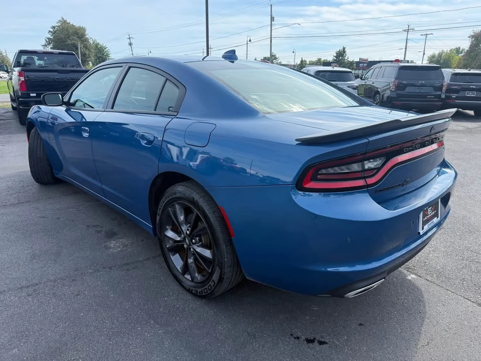 2020 Dodge Charger 7th Gen - Image 4 of 16