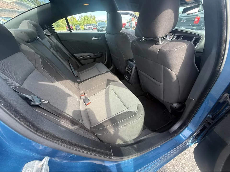 2020 Dodge Charger 7th Gen - Image 10 of 16