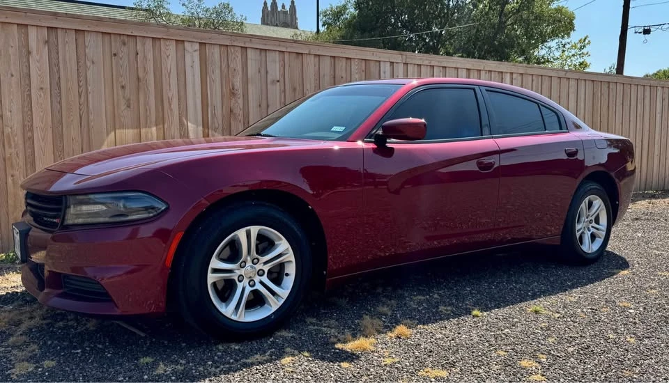 2020 Dodge Charger 7th Gen - Image 8 of 11