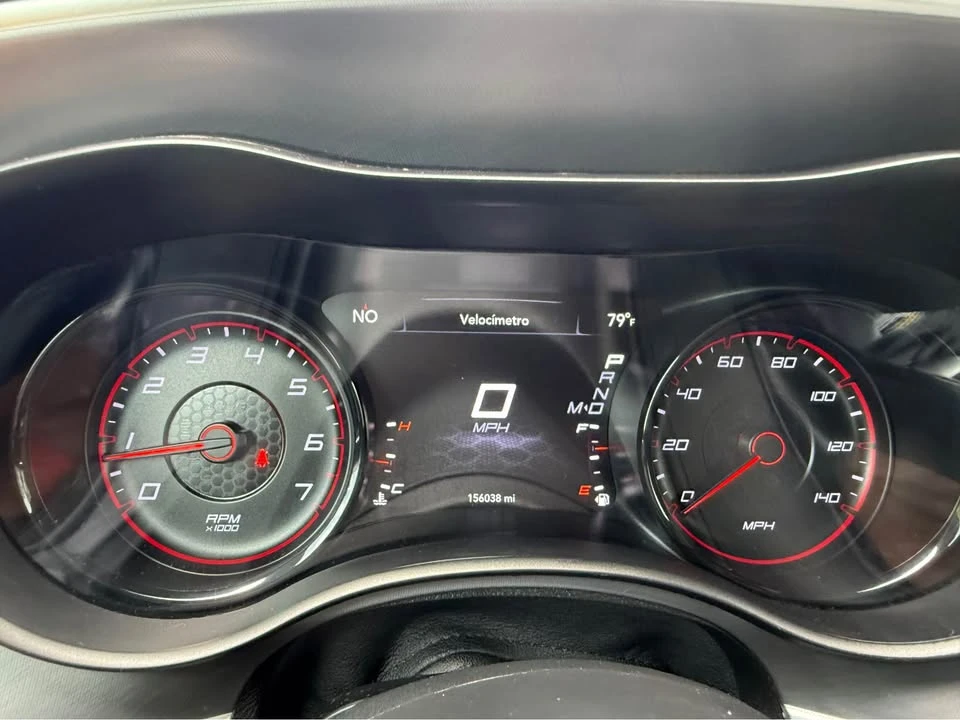 2020 Dodge Charger 7th Gen - Image 9 of 15