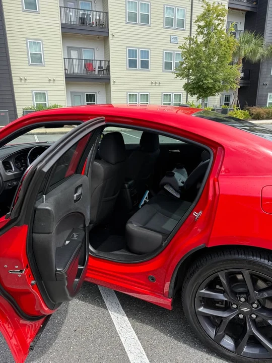 2020 Dodge Charger 7th Gen - Image 13 of 15
