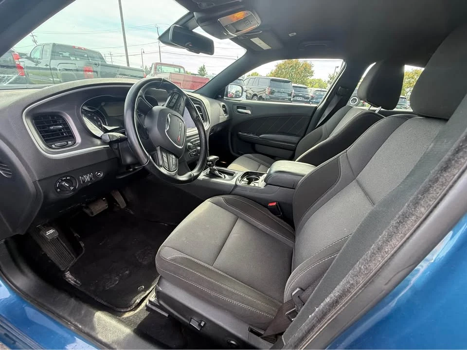 2020 Dodge Charger 7th Gen - Image 6 of 16