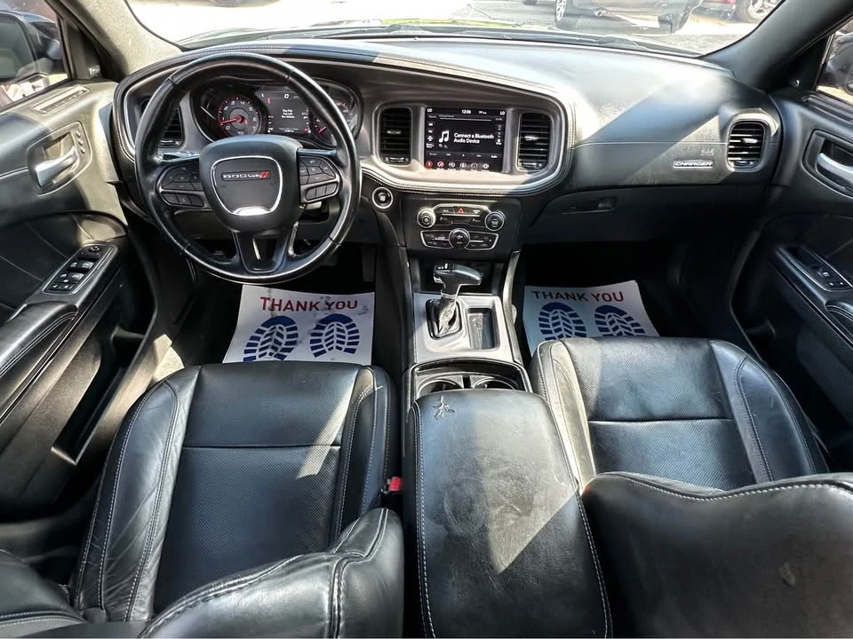 2020 Dodge Charger 7th Gen - Image 6 of 11