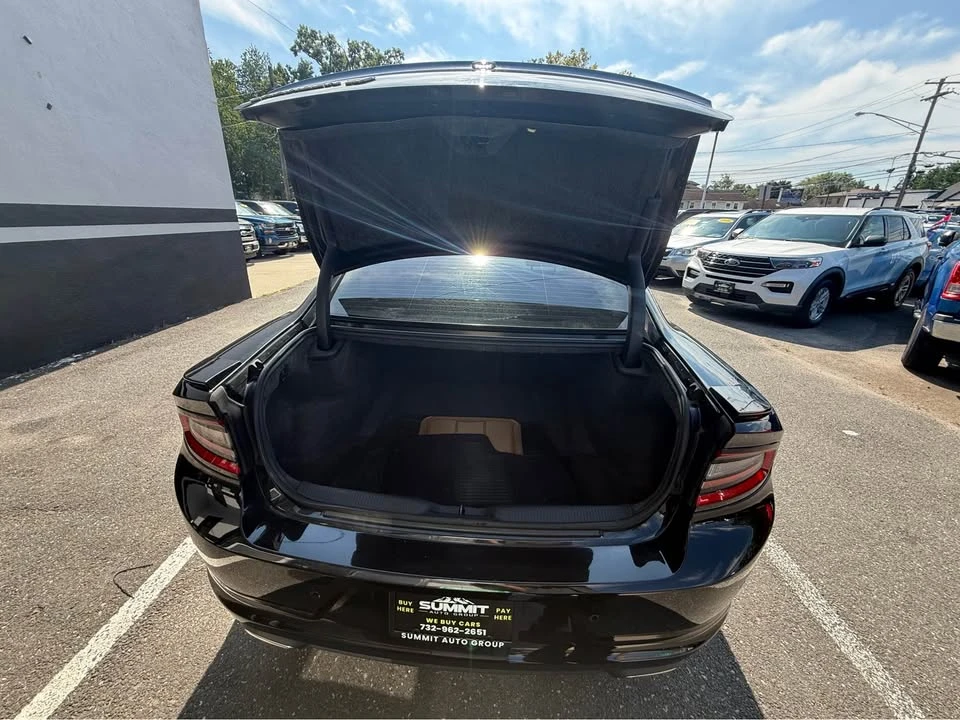 2020 Dodge Charger 7th Gen - Image 5 of 20