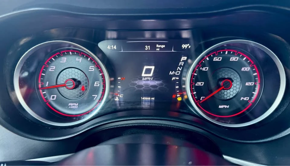 2020 Dodge Charger 7th Gen - Image 11 of 11