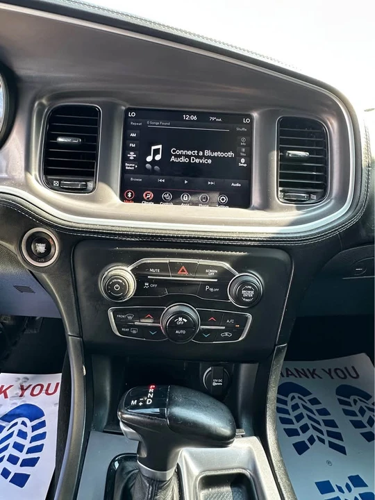 2020 Dodge Charger 7th Gen - Image 11 of 11