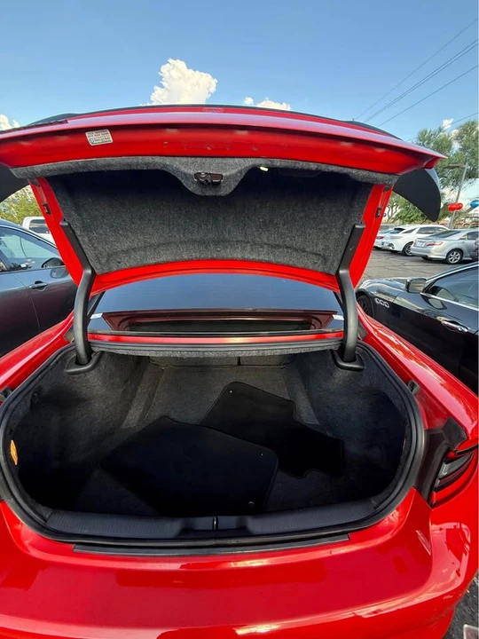 2020 Dodge Charger 7th Gen - Image 11 of 12