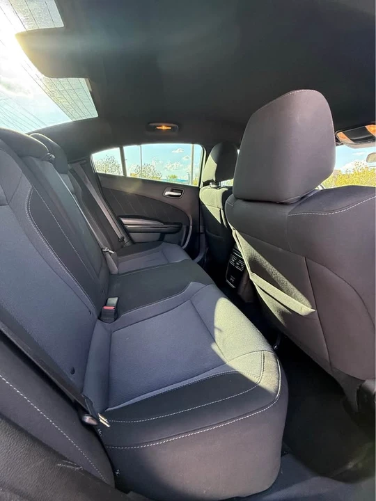 2020 Dodge Charger 7th Gen - Image 8 of 12