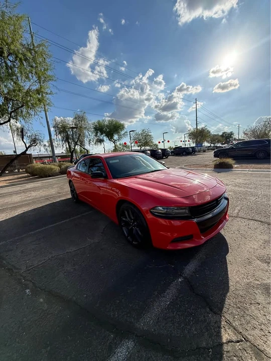 2020 Dodge Charger 7th Gen - Image 4 of 12