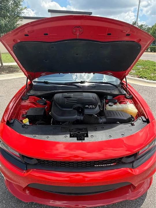 2020 Dodge Charger 7th Gen - Image 15 of 15