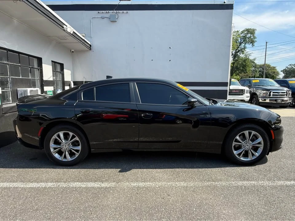 2020 Dodge Charger 7th Gen - Image 7 of 20