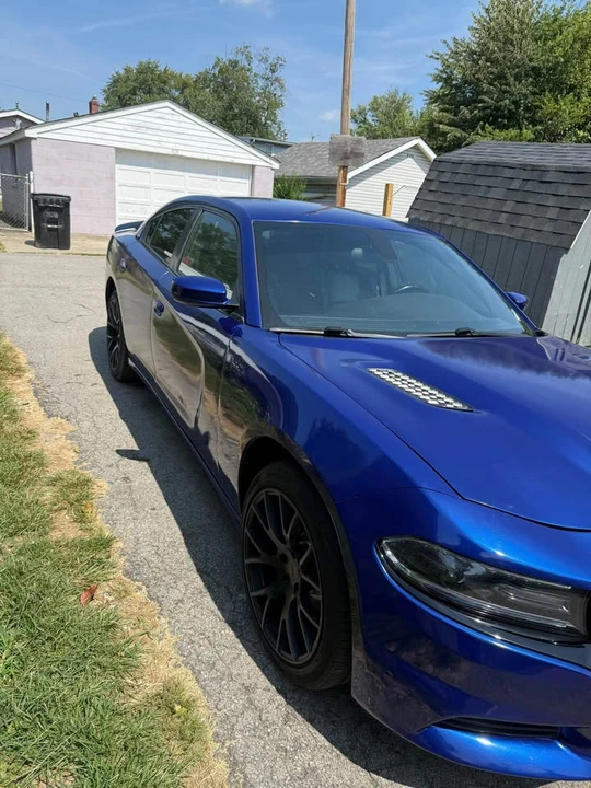 2020 Dodge Charger 7th Gen - Image 4 of 10