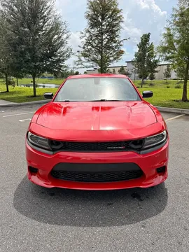 2020 Dodge Charger SXT Sedan 4D