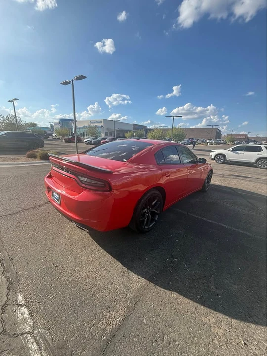2020 Dodge Charger 7th Gen - Image 3 of 12