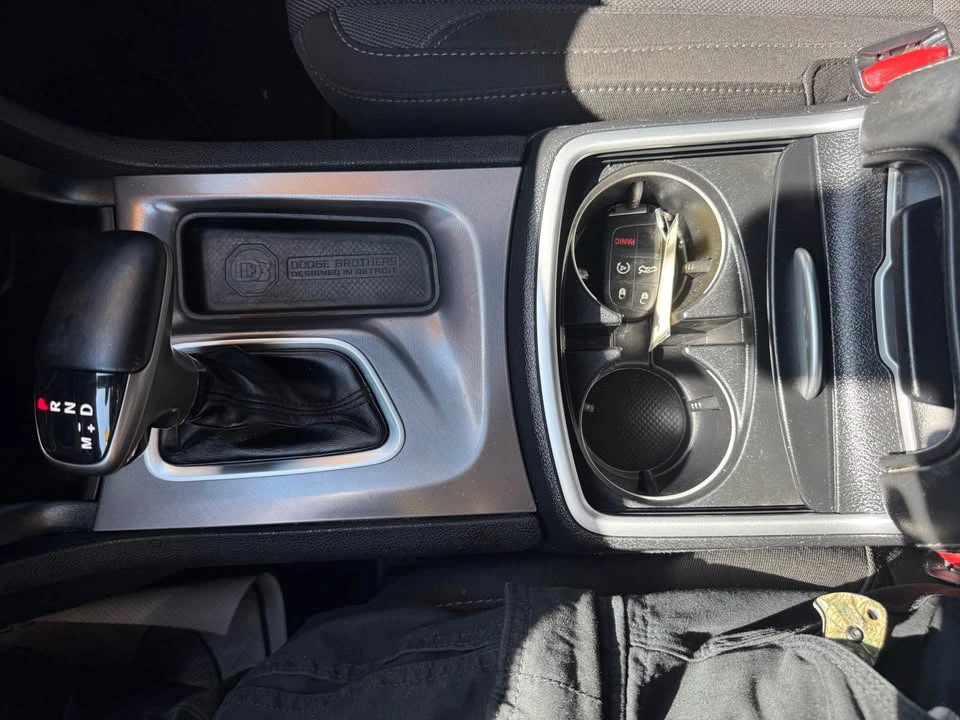 2020 Dodge Charger 7th Gen - Image 20 of 20