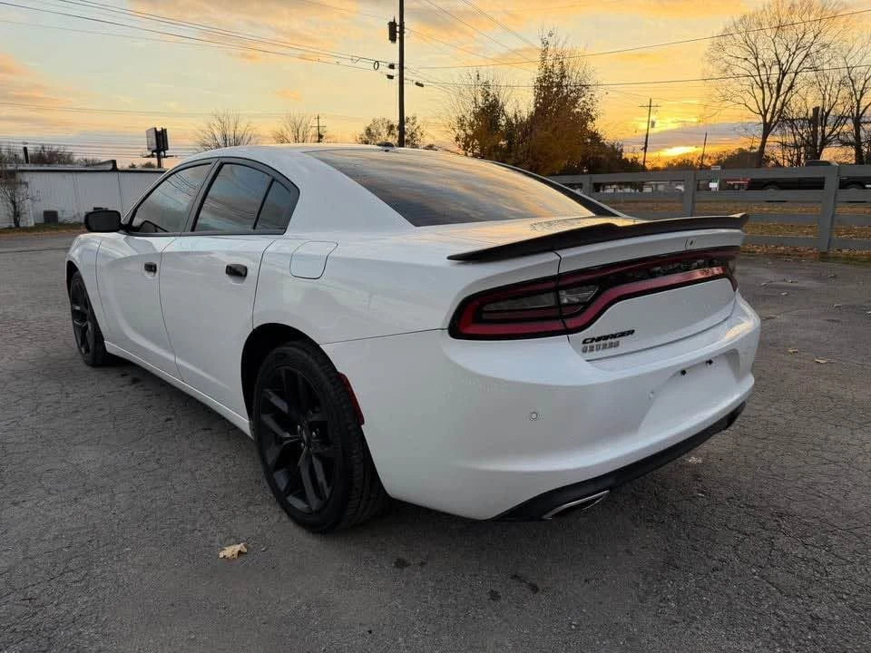 2020 Dodge Charger 7th Gen - Image 7 of 13