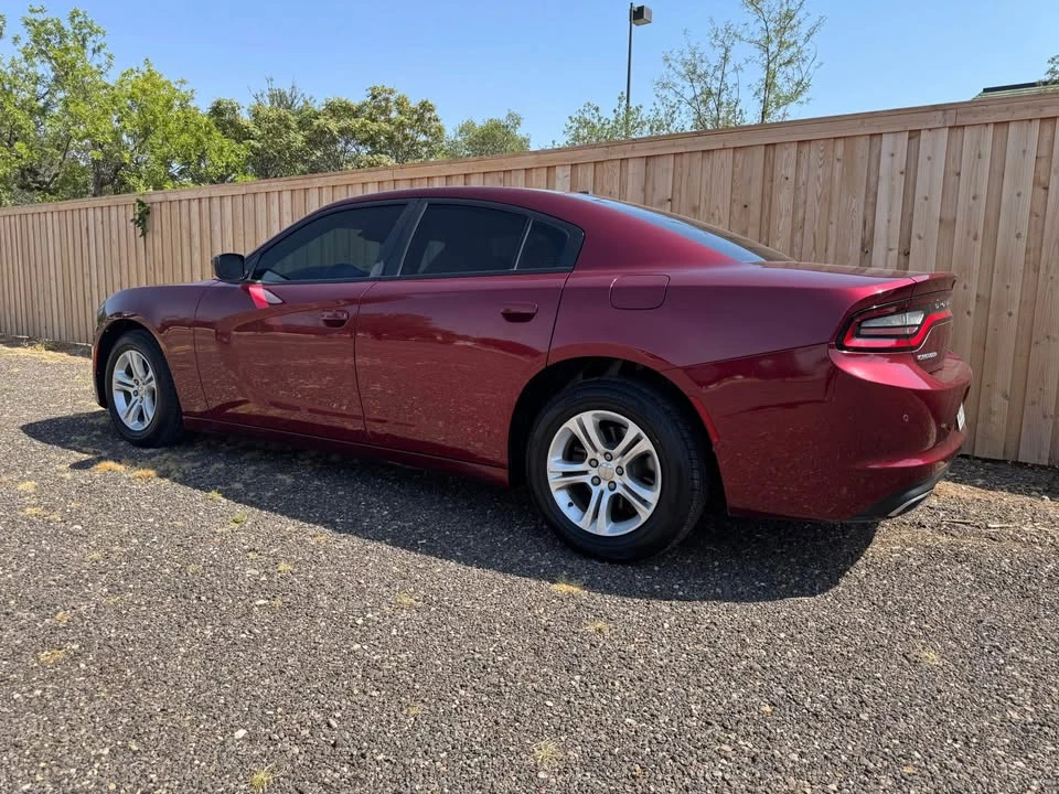 2020 Dodge Charger 7th Gen - Image 6 of 11