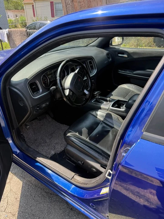 2020 Dodge Charger 7th Gen - Image 8 of 10