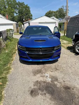 2020 Dodge Charger SXT Sedan 4D