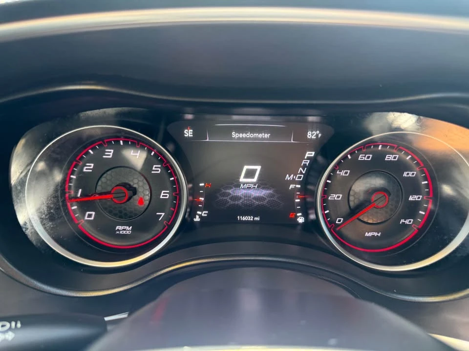 2020 Dodge Charger 7th Gen - Image 16 of 20