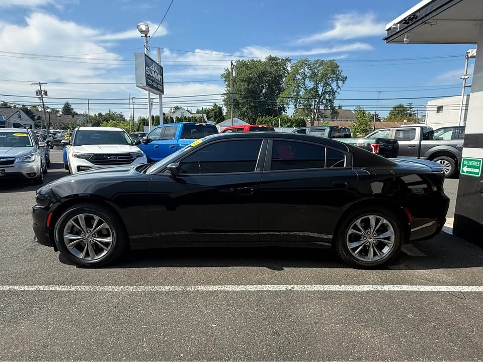 2020 Dodge Charger 7th Gen - Image 2 of 20